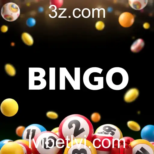 Explorando a Diversão dos Jogos de Bingo no 'lvibet'