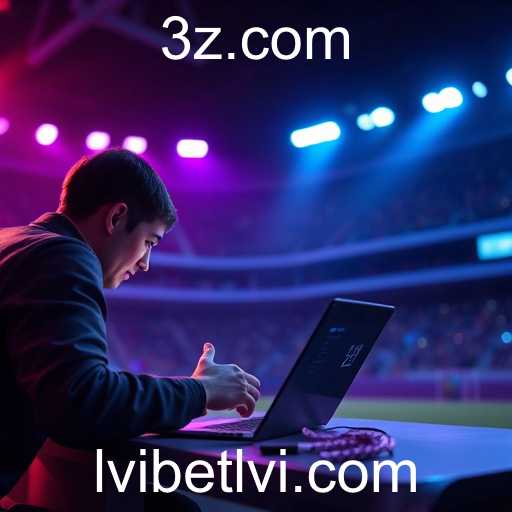 A Transformação Digital e o Crescimento das Apostas Online