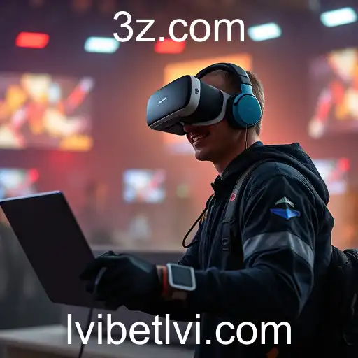 A Evolução dos Jogos Online em 2025