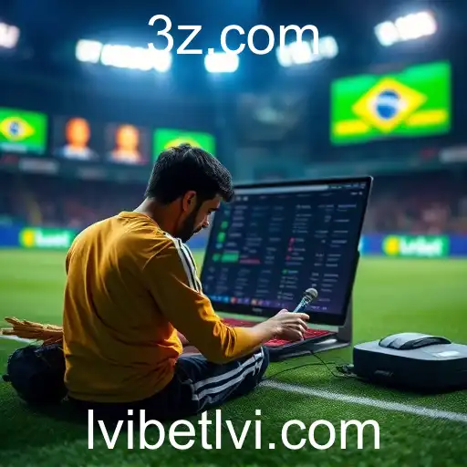 Inovações e tendências no mundo dos jogos em 2025