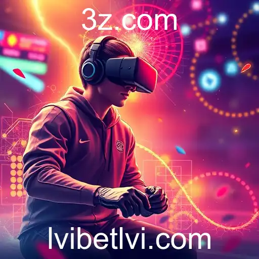 Tendências e Inovações no Mercado de Jogos Online