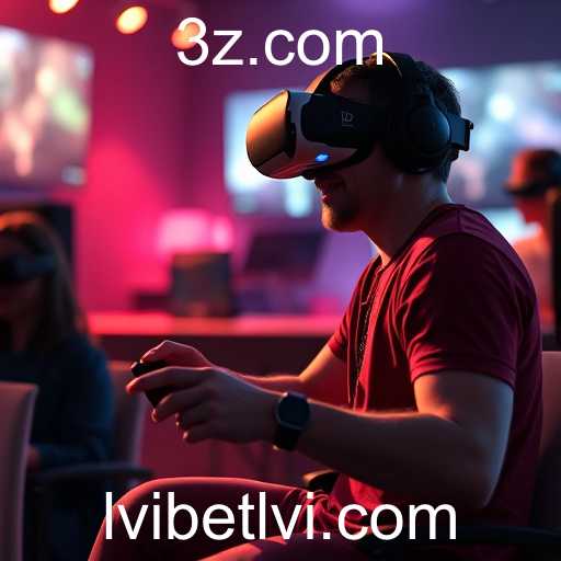 Novas Tendências e Desafios do Setor de Jogos em 2025