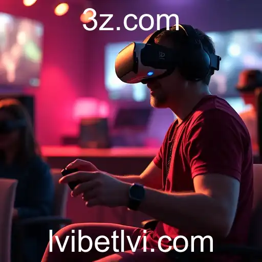 Novas Tendências e Desafios do Setor de Jogos em 2025