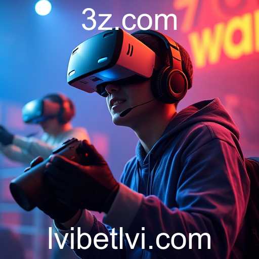 Inovações e Tendências no Universo dos Jogos em 2025