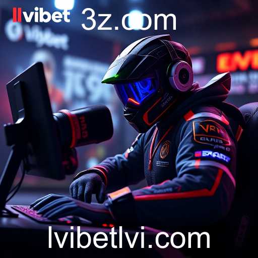 Tendências no Mercado de Jogos Online em 2025: O Crescimento da LVibet