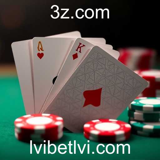 O Impacto de 'lvibet' no Cenário Atual dos Jogos