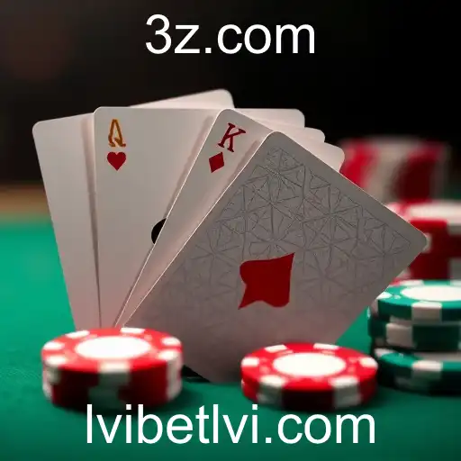 O Impacto de 'lvibet' no Cenário Atual dos Jogos