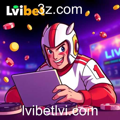 A Evolução do Mercado de Jogos em 2025: O Caso LVIBET