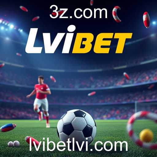 Popularidade Crescente do Site de Jogos Lvibet