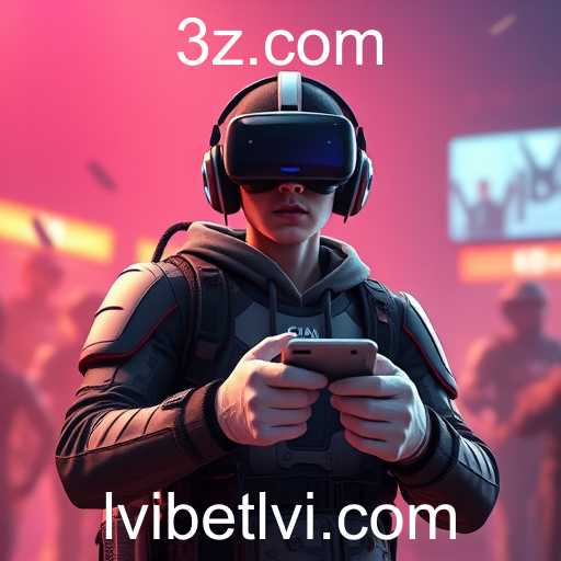 Novos Horizontes no Mundo dos Jogos