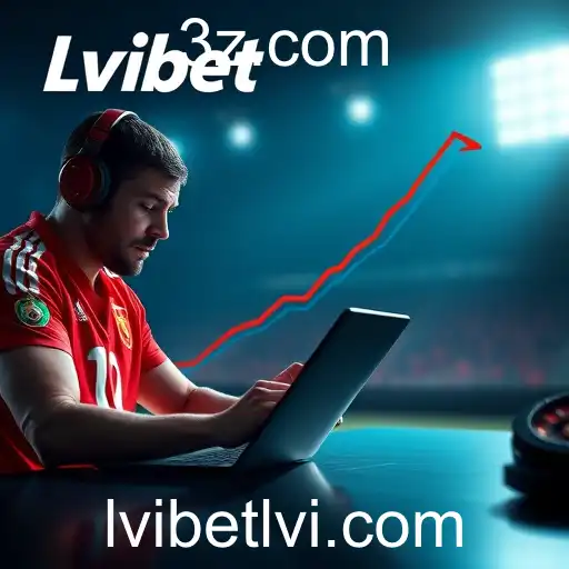 Expansão do Mercado de Apostas Online em 2025