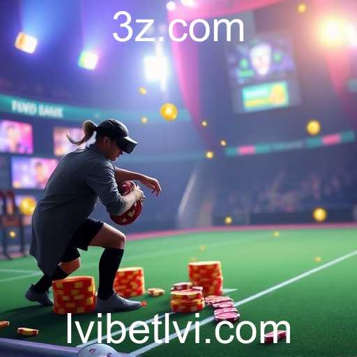 Cenário Atual dos Jogos Online: Lvibet e as Novidades para 2025