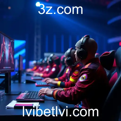 Expansão dos Jogos Online no Brasil: Tendências e Desafios