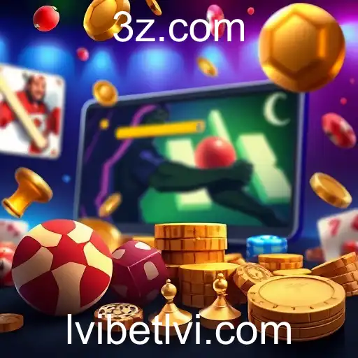 Explorando as Promoções no lvibet: Uma Estratégia de Jogo e Diversão