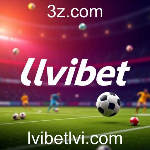 A Revolução dos Jogos Online e a Ascensão da LVIBET