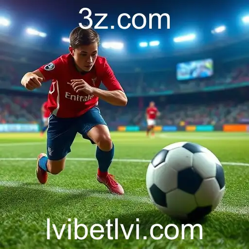 Revolução no Mercado de Jogos Online