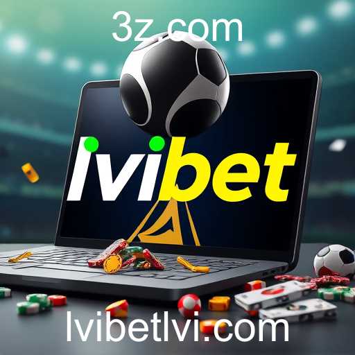 A Ascensão dos Jogos Online no Brasil e o Papel da lvibet