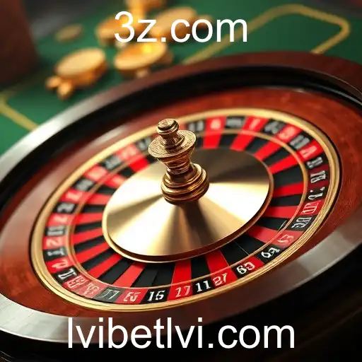 Explorando as Emoções e Estratégias da Roleta Online no lvibet