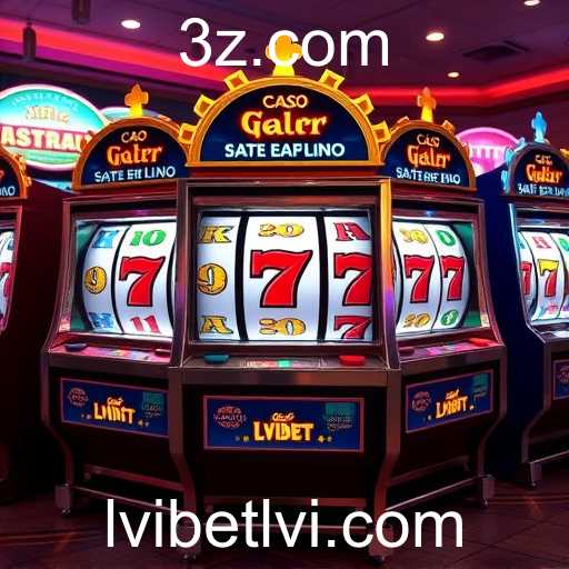 lvibet
