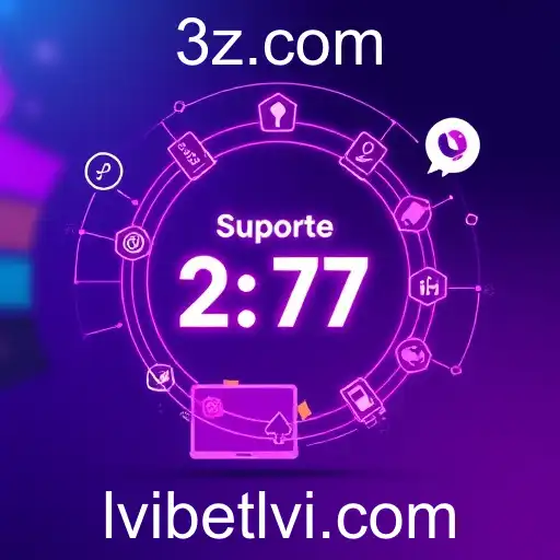 A Nova Categoria de Jogos: Suporte 24/7 no Mundo do iGaming
