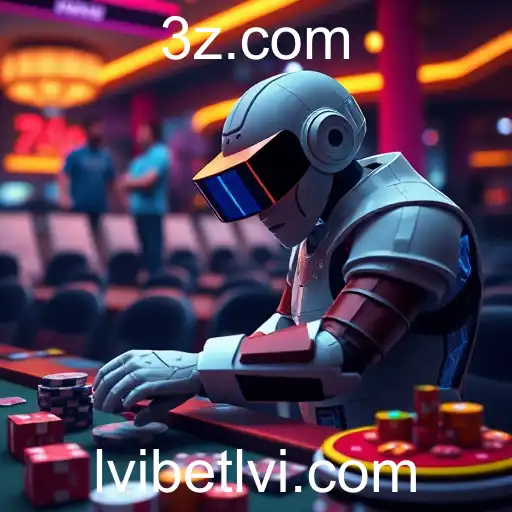 A Expansão do Mercado de Jogos Online em 2025