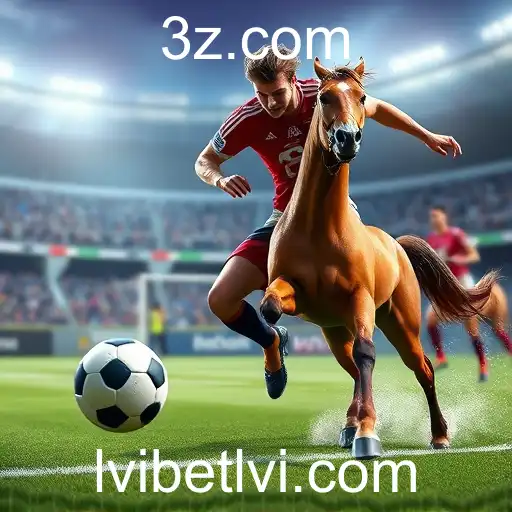 Inovações e Tendências no Mundo dos Jogos em 2025