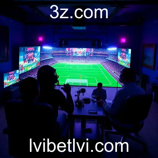 Explorando as Últimas Tendências no Mundo dos Jogos