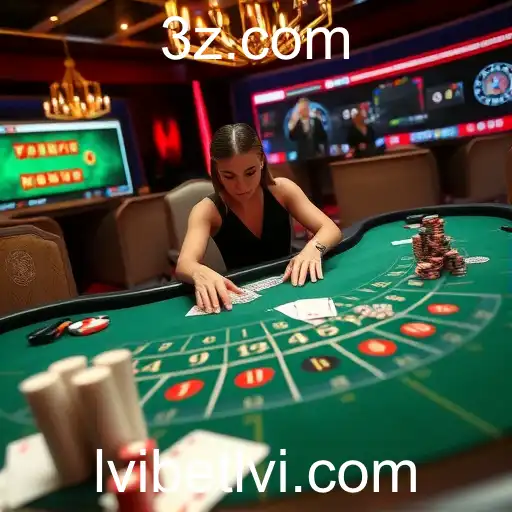 Novidades quentes no mundo dos jogos online