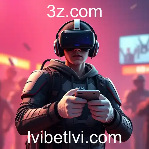 Novos Horizontes no Mundo dos Jogos