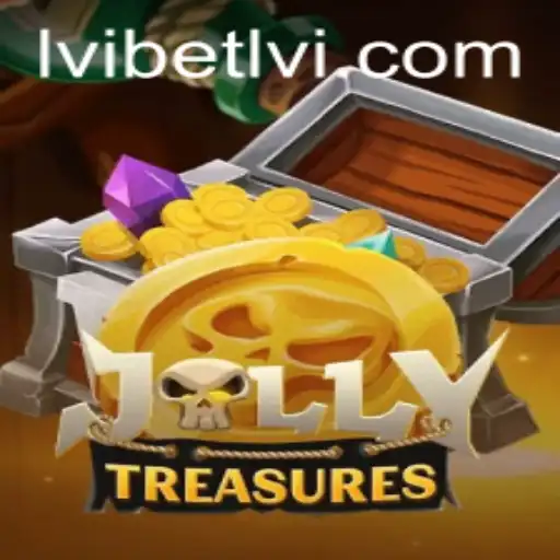 Exploring the Exciting World of JollyTreasures: An In-depth Look at lvibet's New Sensation