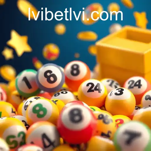 Gaming Experience lvibet - 800+ Premium and Exclusive Games