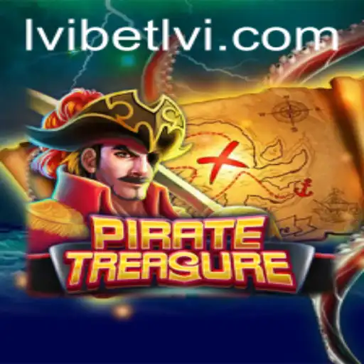 Discover the Exciting World of PirateTreasure and lvibet