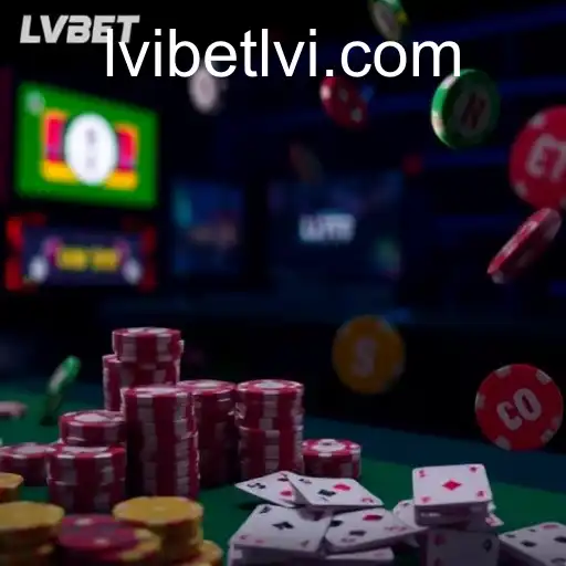 Security and Trust lvibet - International Licenses and Certifications