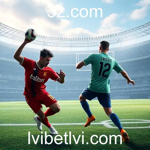 Explorando o Mundo dos Esportes Virtuais em Plataformas de Apostas